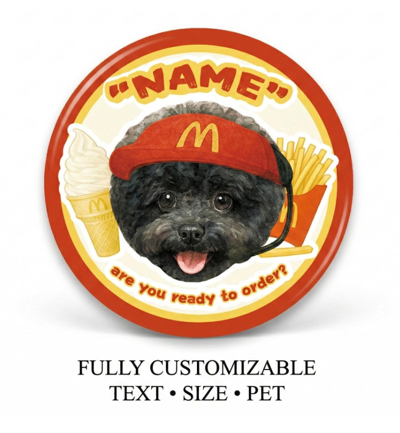 Personalized Pet Memorial Rug