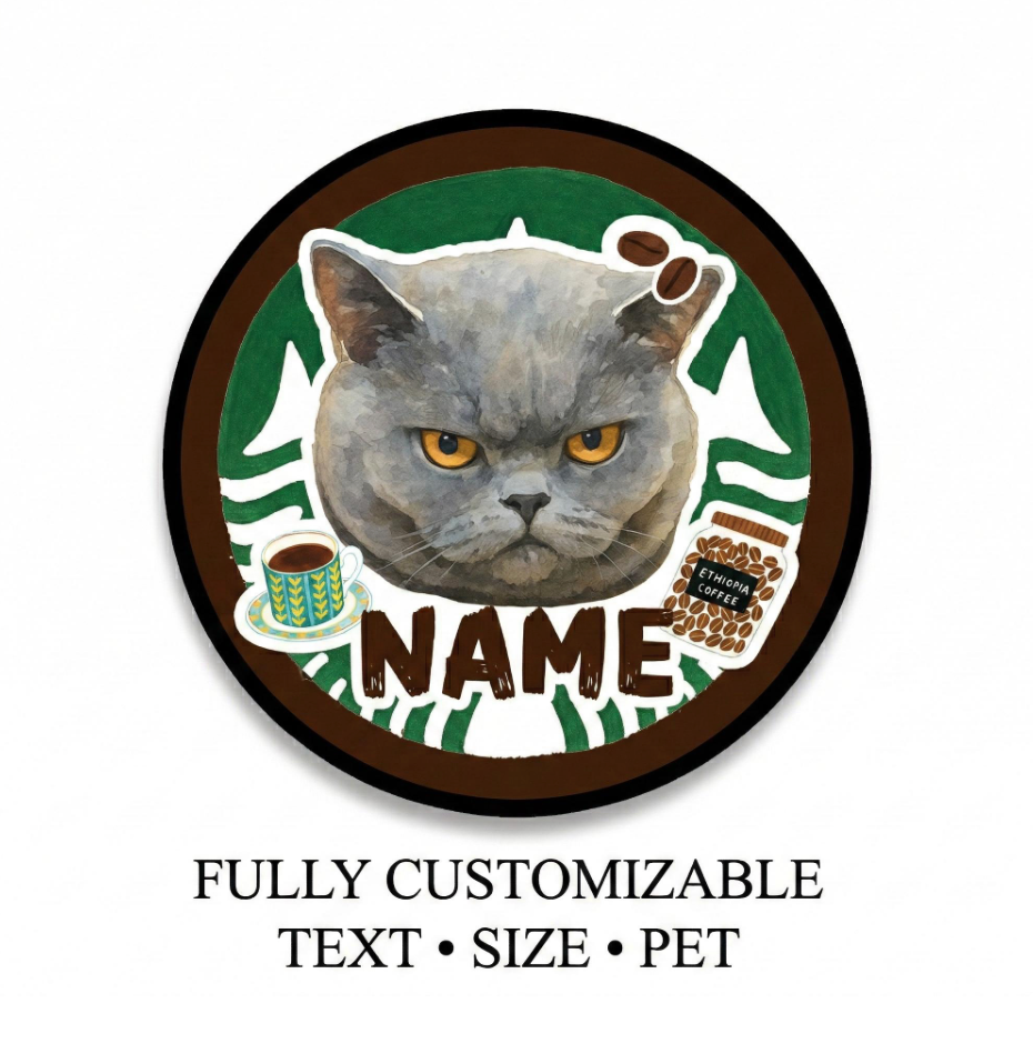 Personalized Pet Memorial Rug