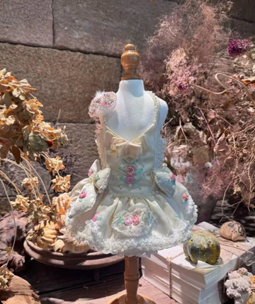 Ivory Rose Couture