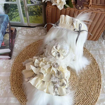 The Victorian Romance