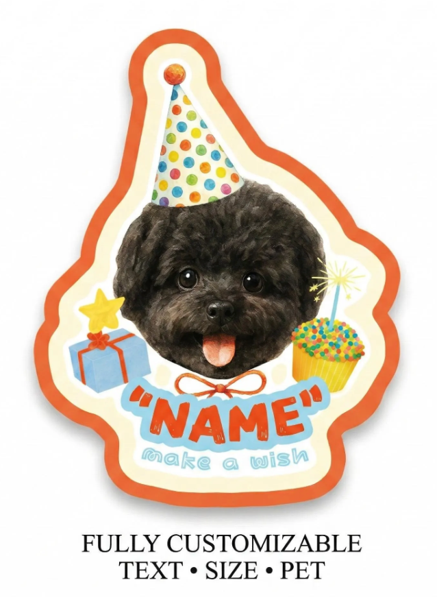 Personalized Pet Memorial Rug