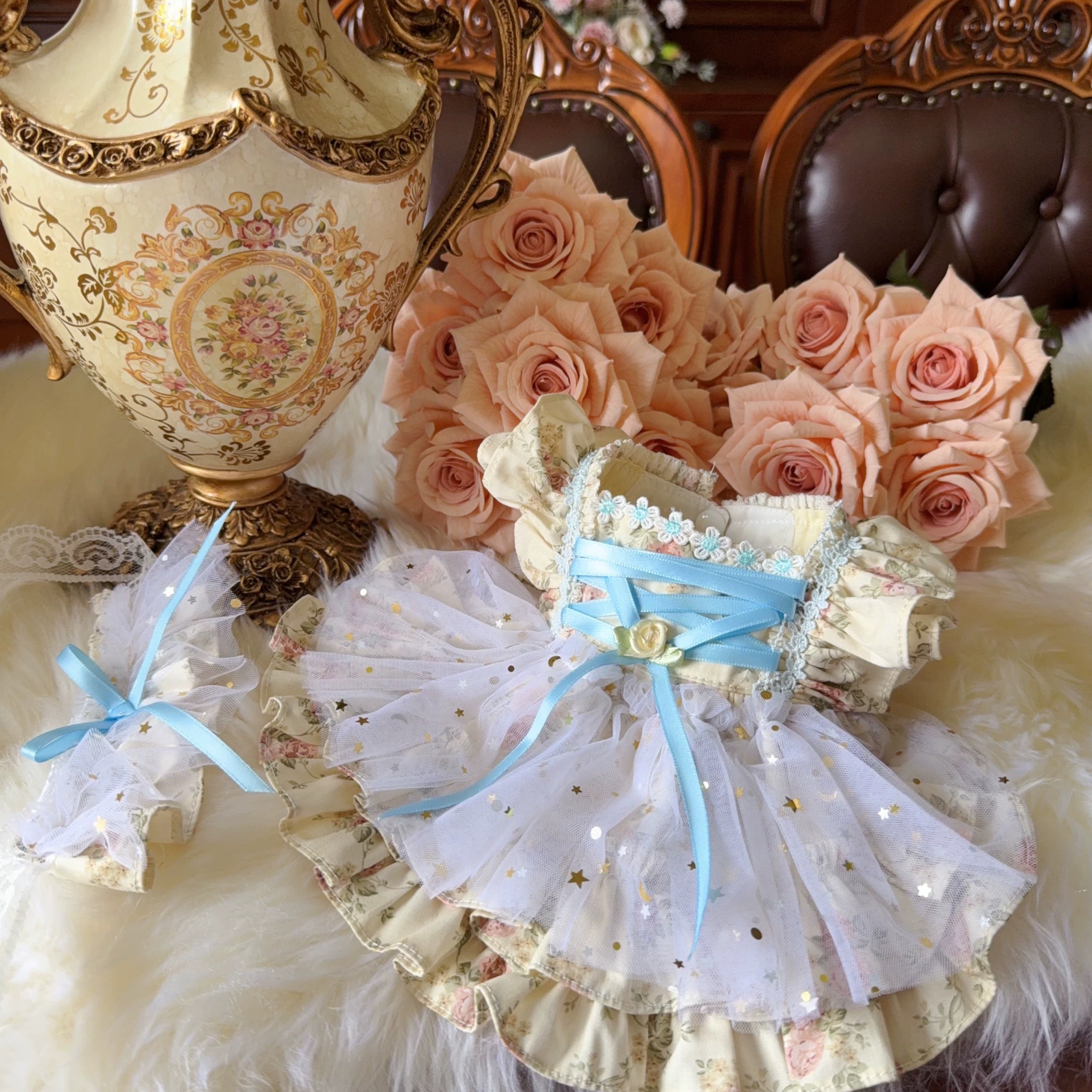 Alice's Daydream Journey