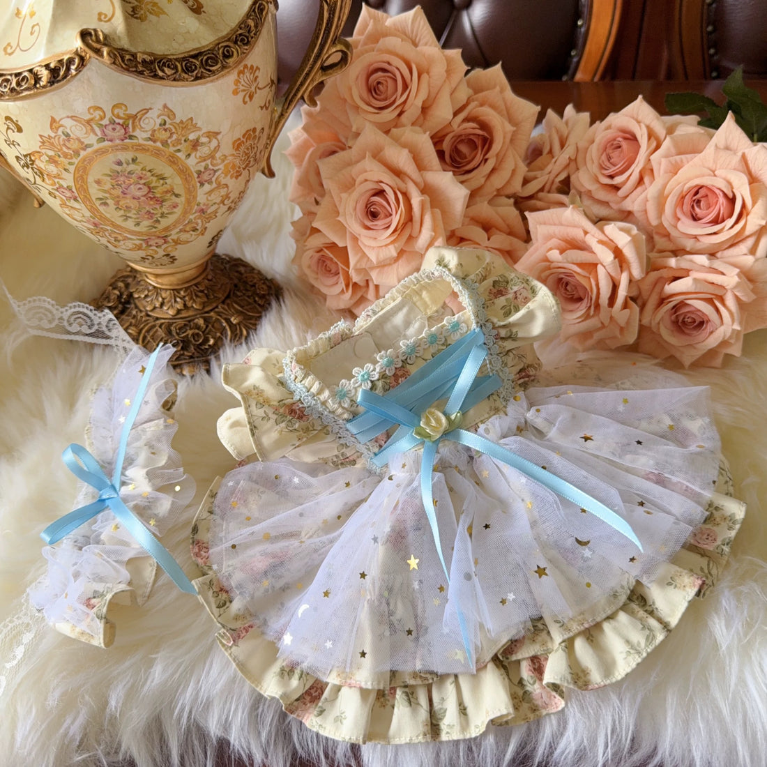 Alice's Daydream Journey