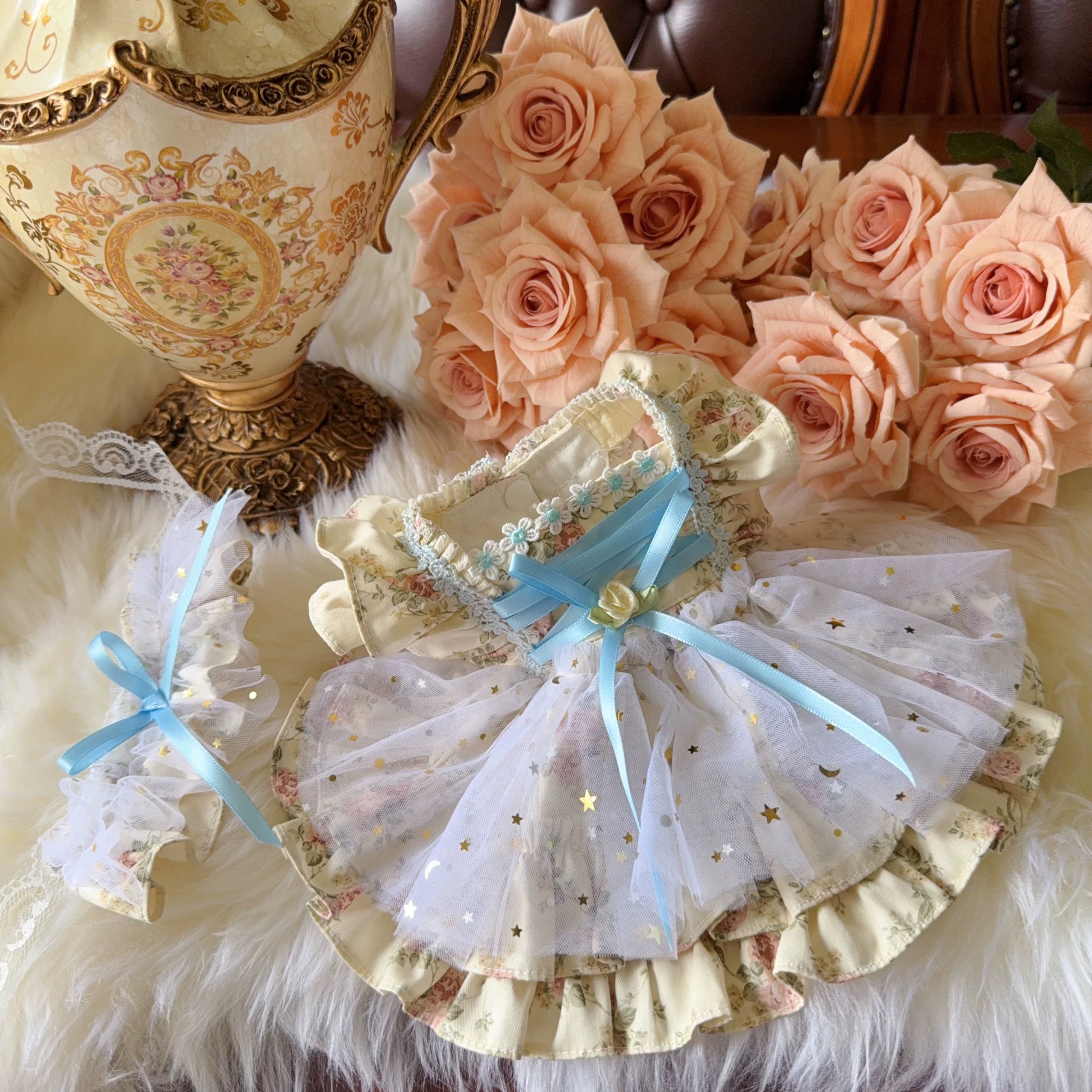 Alice's Daydream Journey