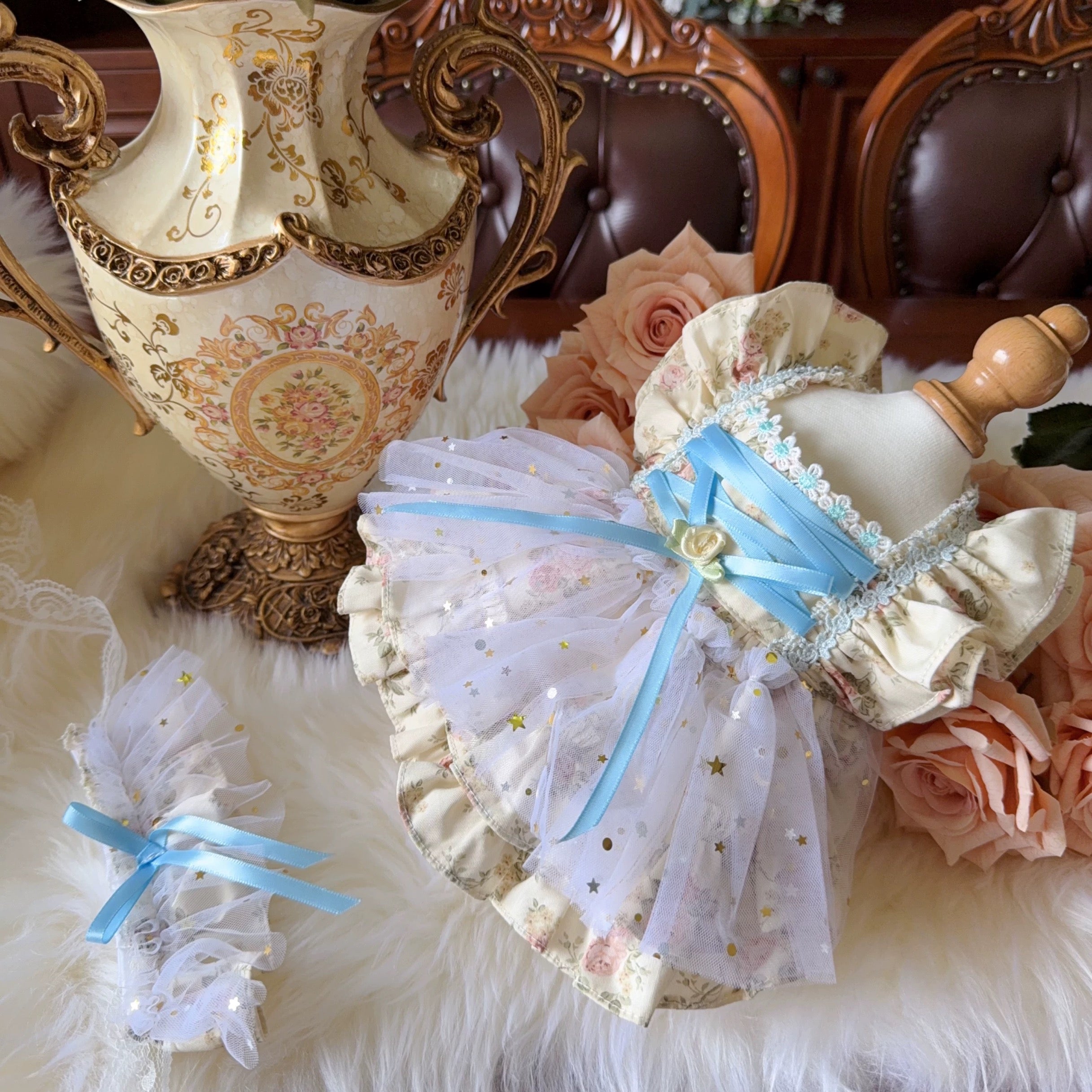 Alice's Daydream Journey