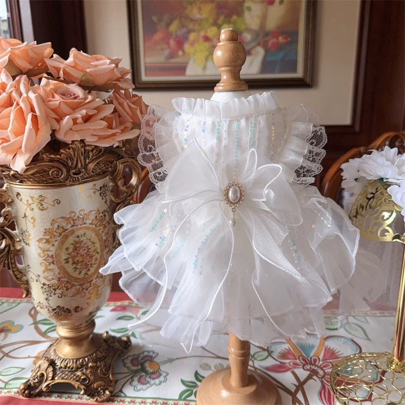 The Pearl Shell Aesthetic