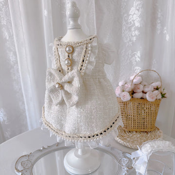 The Winter Pearl
