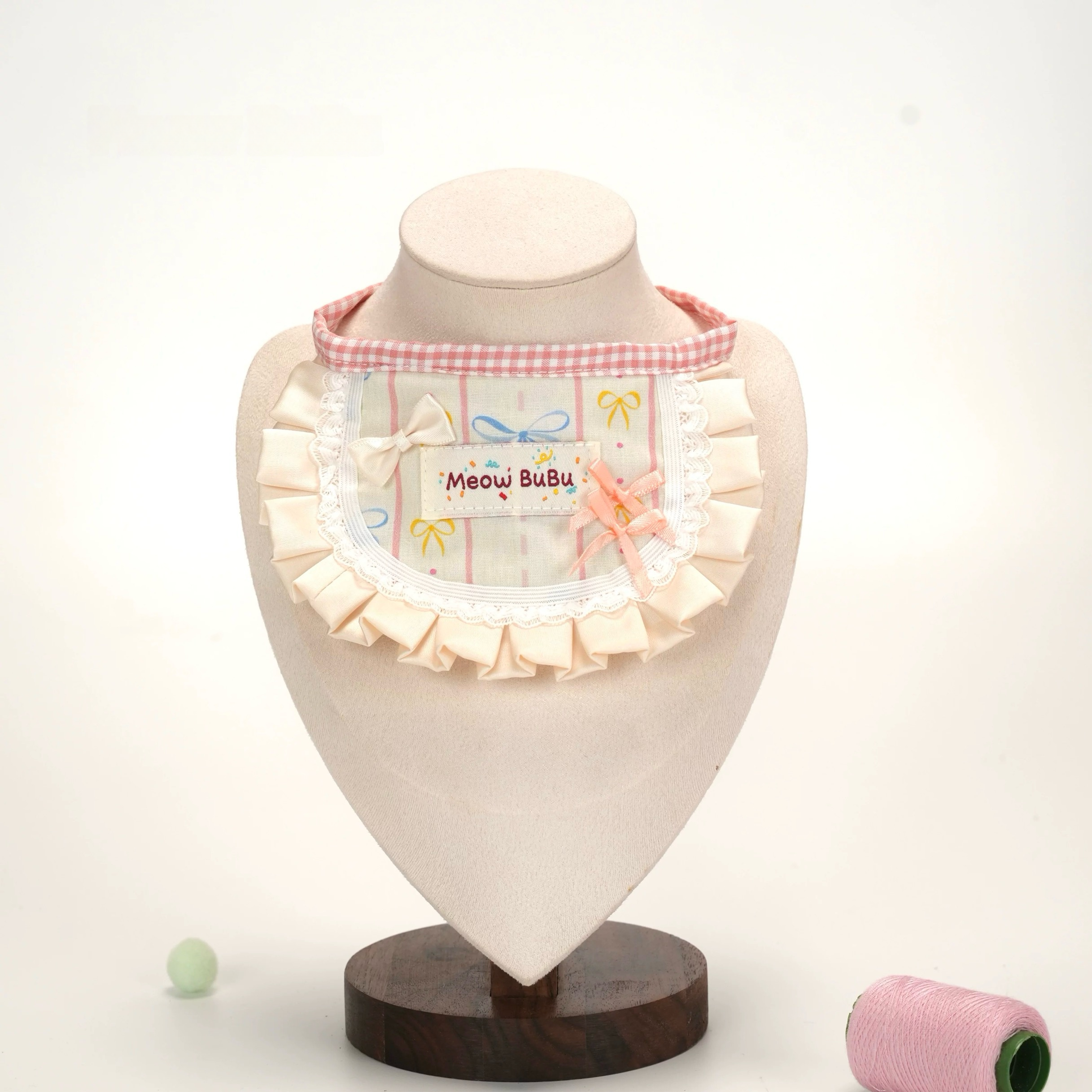 Dreamy Cream Sweetheart  collection