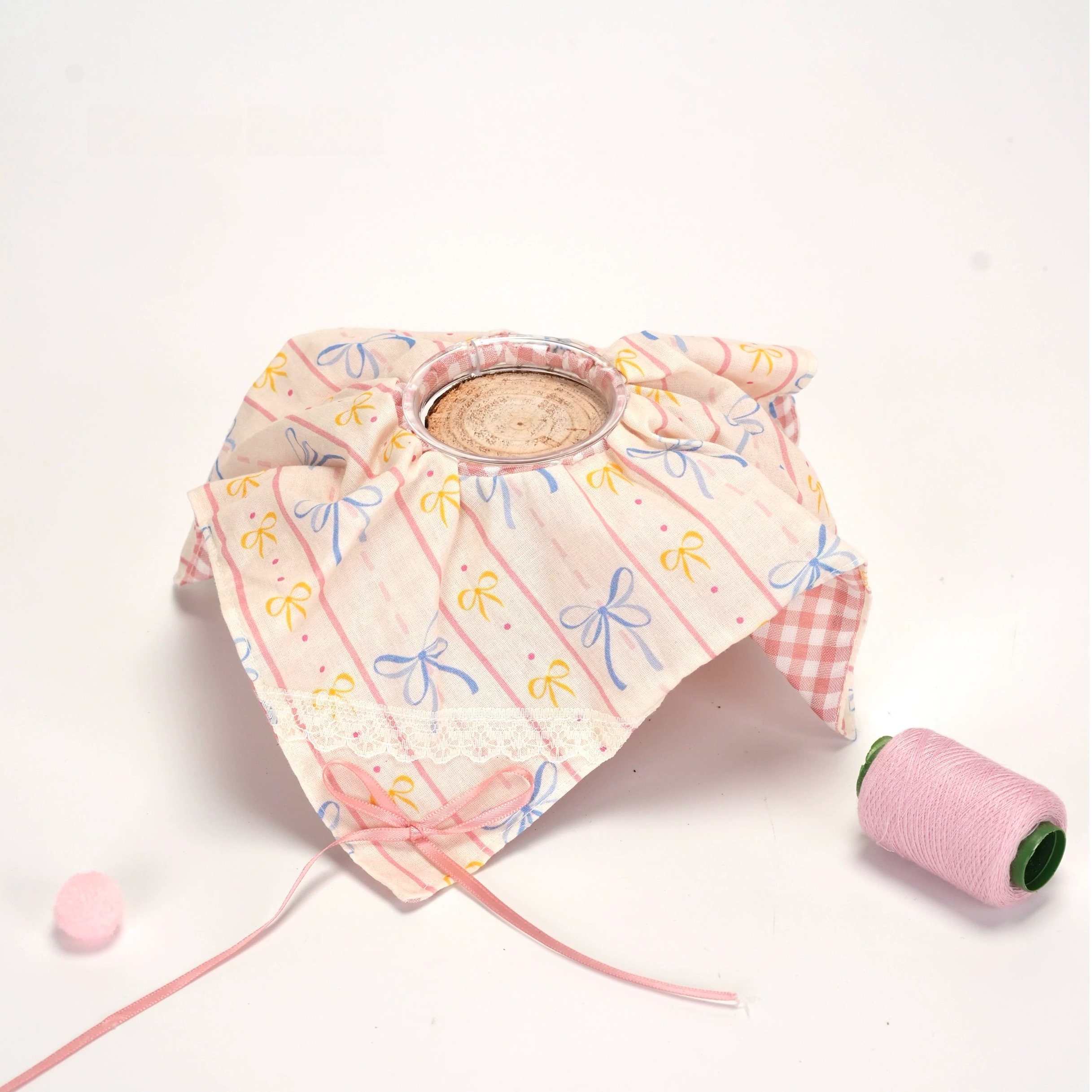 Dreamy Cream Sweetheart  collection