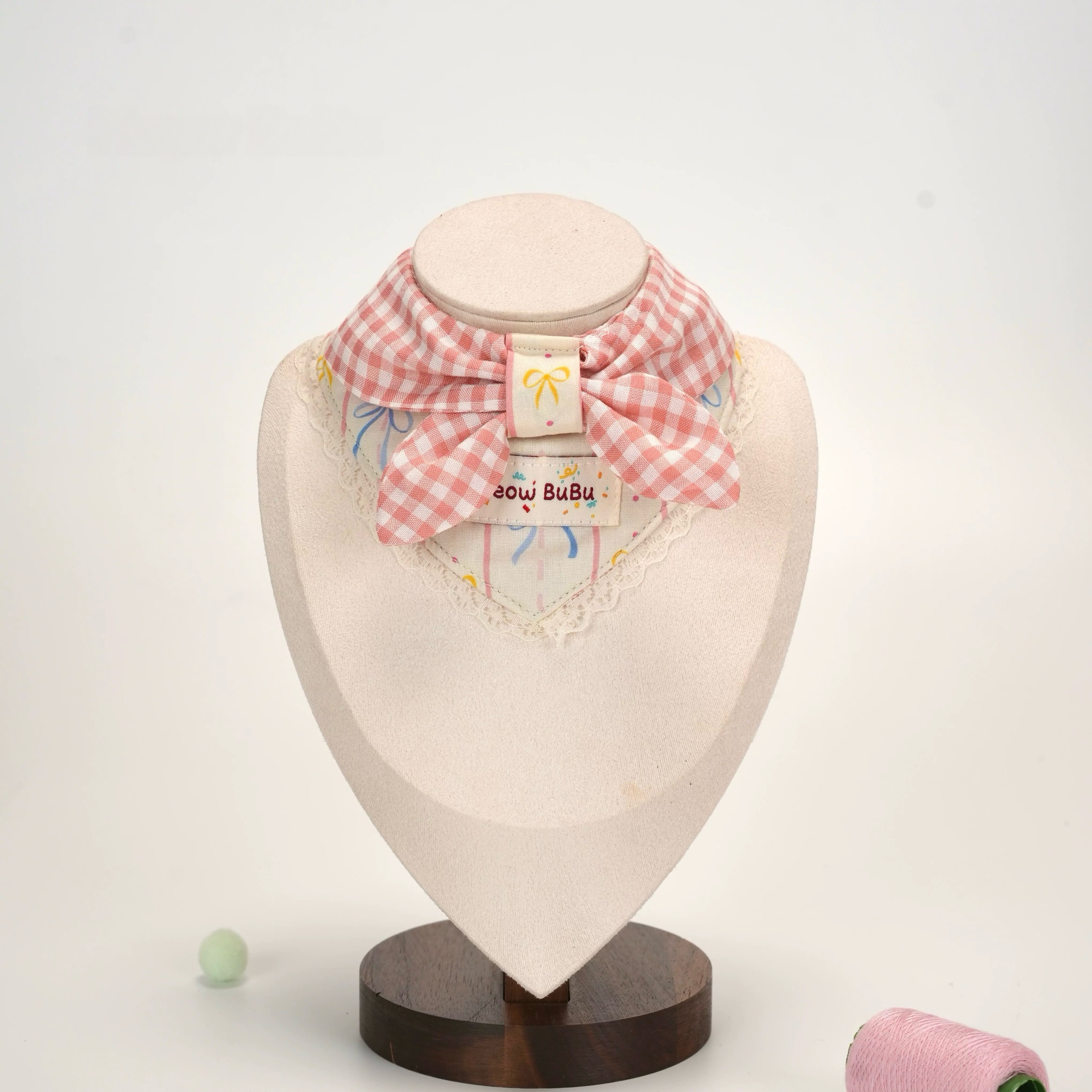 Dreamy Cream Sweetheart  collection