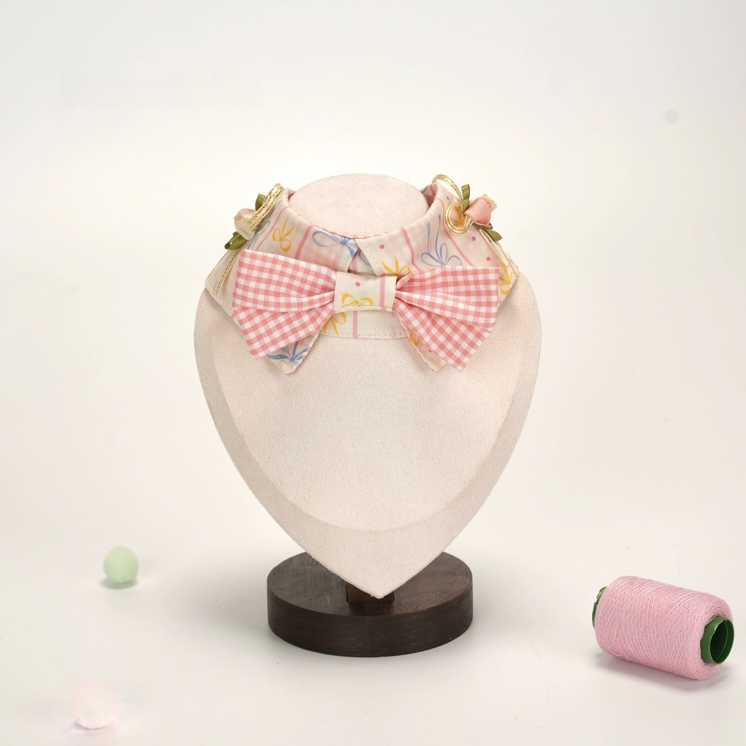 Dreamy Cream Sweetheart  collection