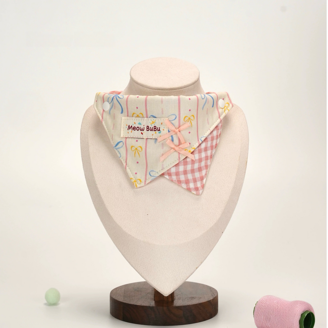 Dreamy Cream Sweetheart  collection