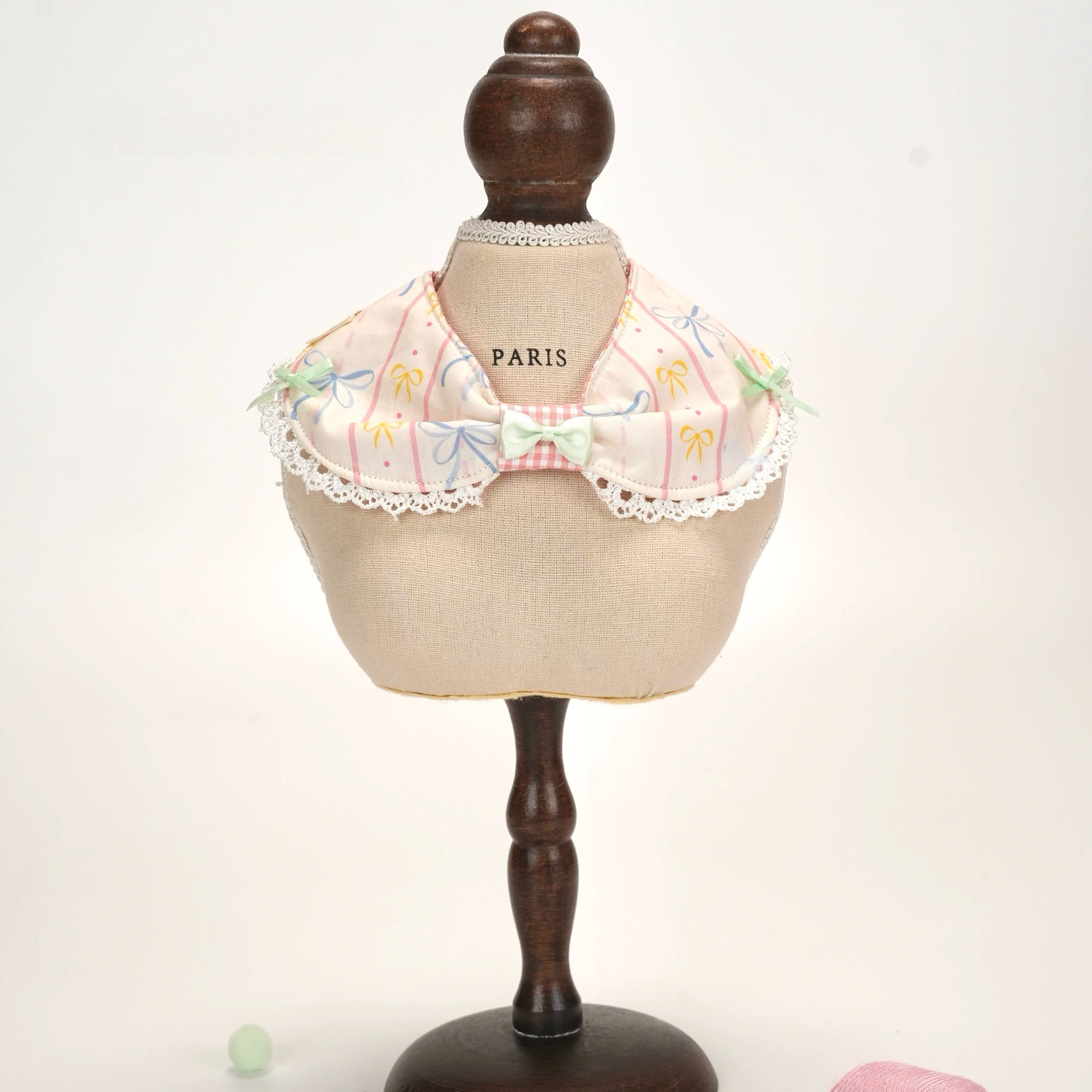 Dreamy Cream Sweetheart  collection