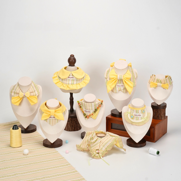 Lemon & Zest Summer collection