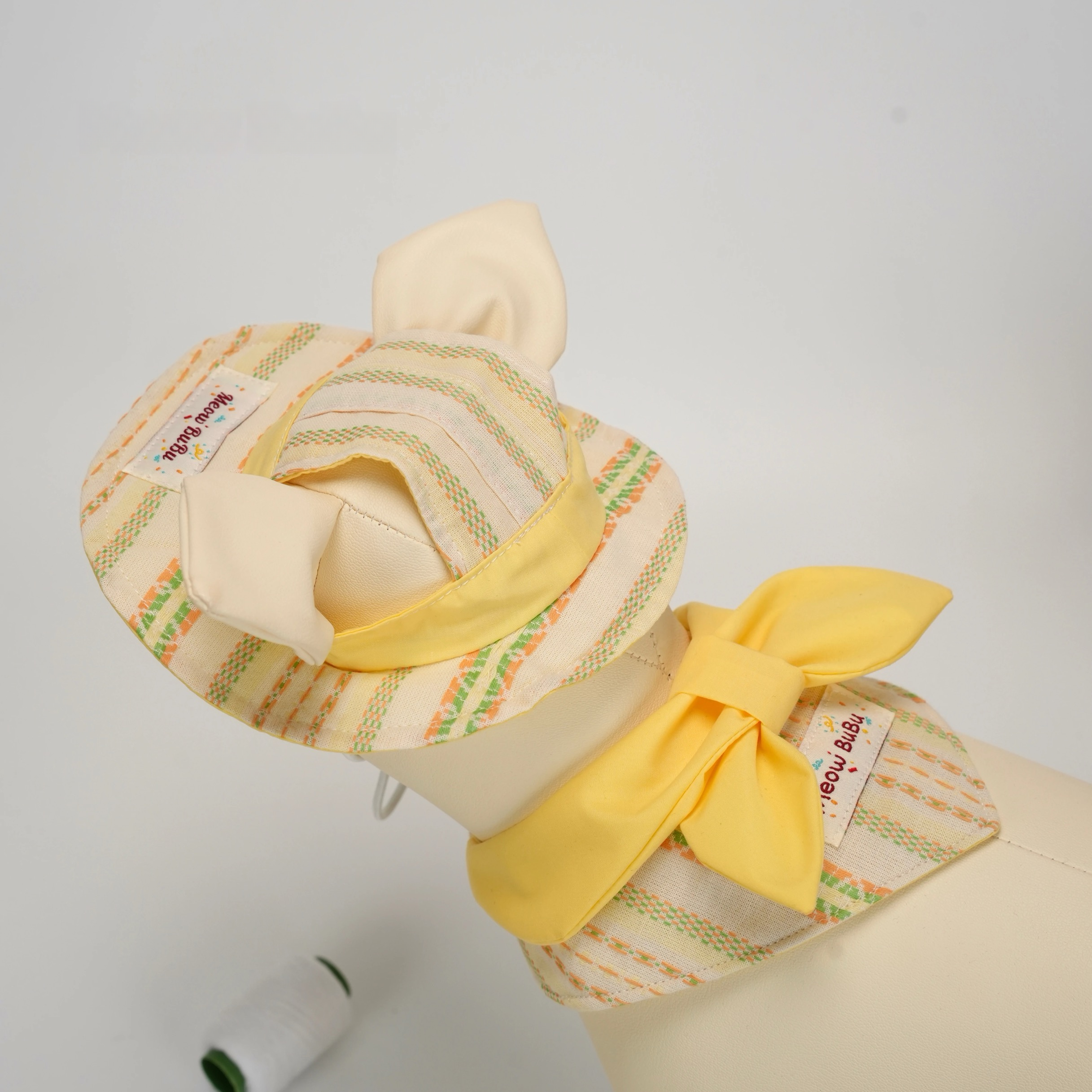 Lemon & Zest Summer collection