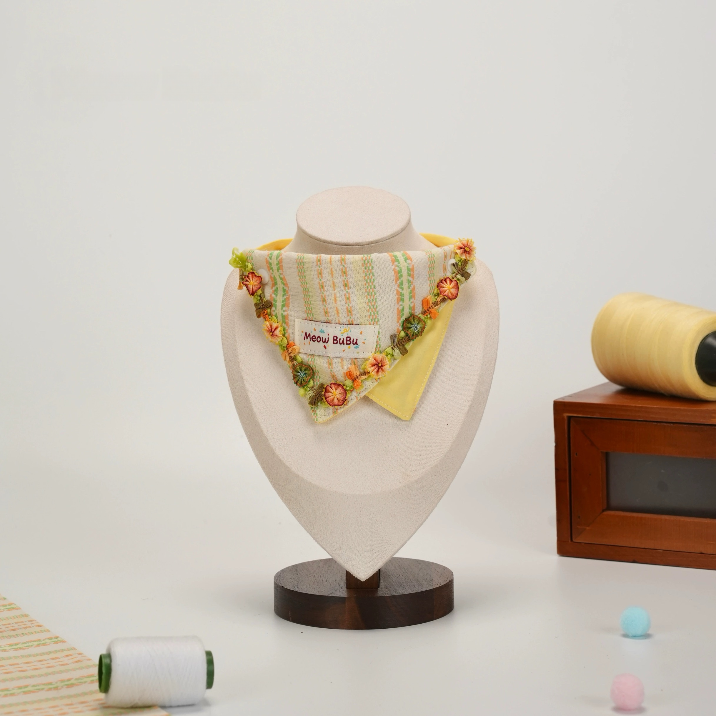Lemon & Zest Summer collection