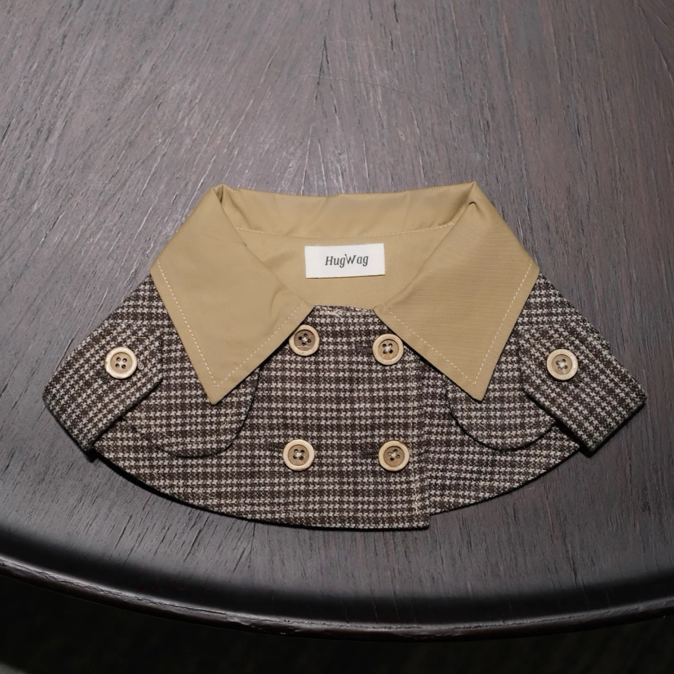 The Kensington Check Collection