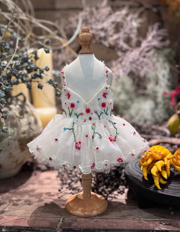 The Ruby Blossom Dream