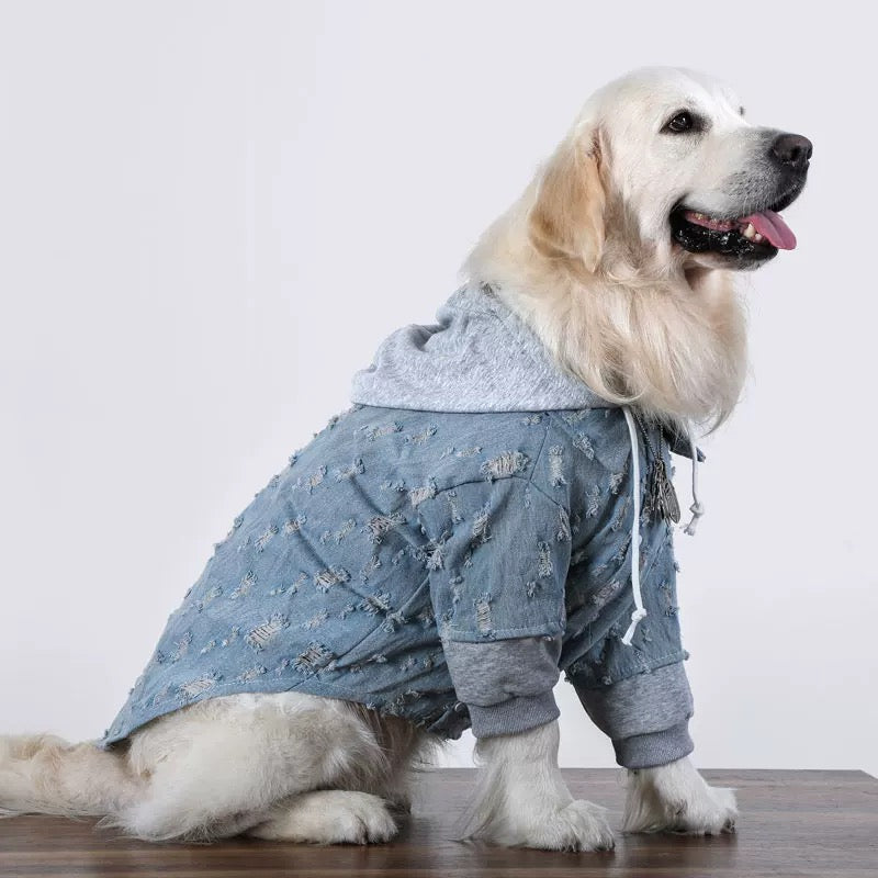 Street Style Denim